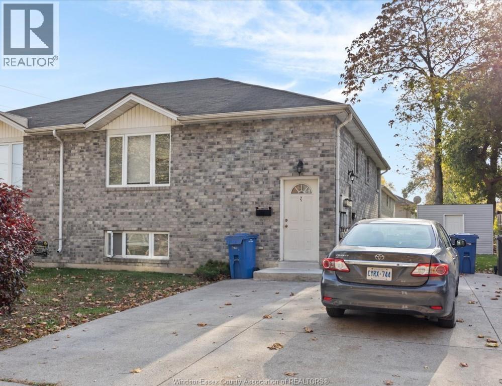 675 Chippawa #PER ROOM, Windsor — photograph 3