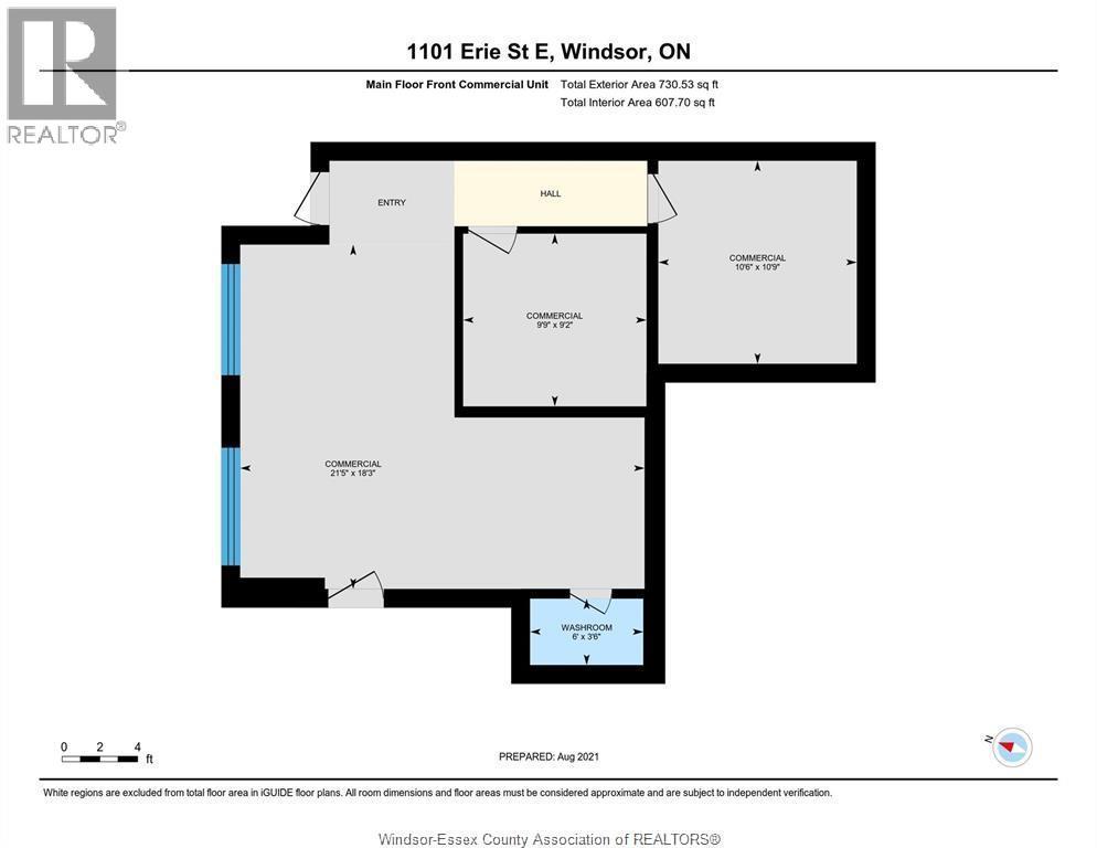 1101 Erie Street, Windsor — photograph 3
