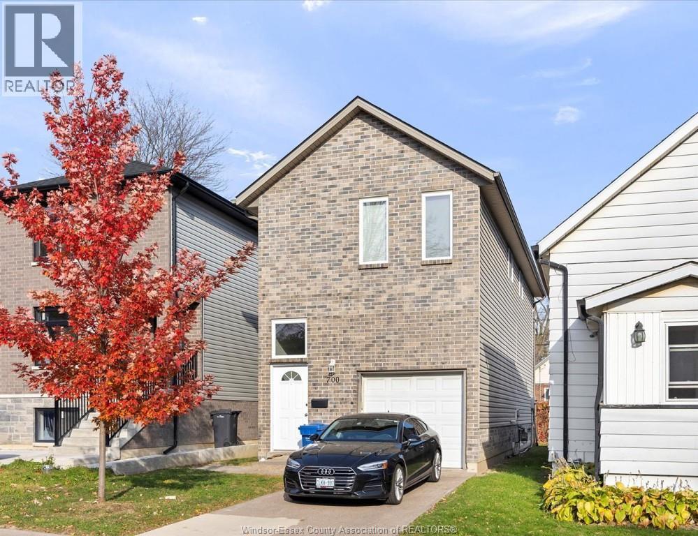 700 Bridge Avenue #PER ROOM, Windsor — primary photograph