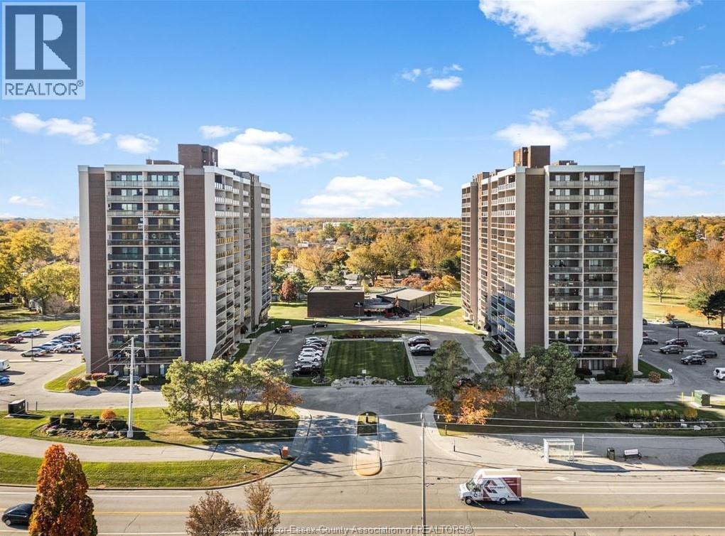 9099 Riverside Drive #W401, Windsor — primary photograph