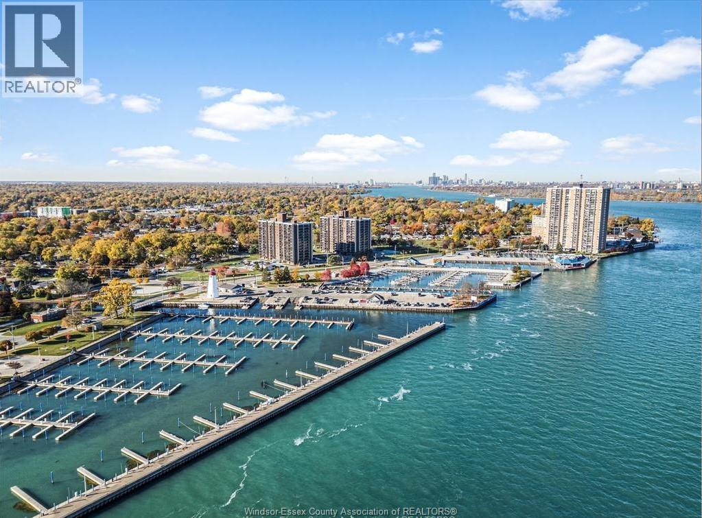 9099 Riverside Drive #W401, Windsor — photograph 2
