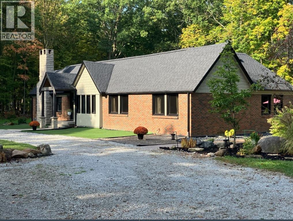 Single Family — 4941 4th Concession Road, Essex, Ontario