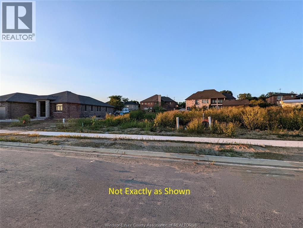 Single Family — 1924 Serenity Lane, Kingsville, Ontario