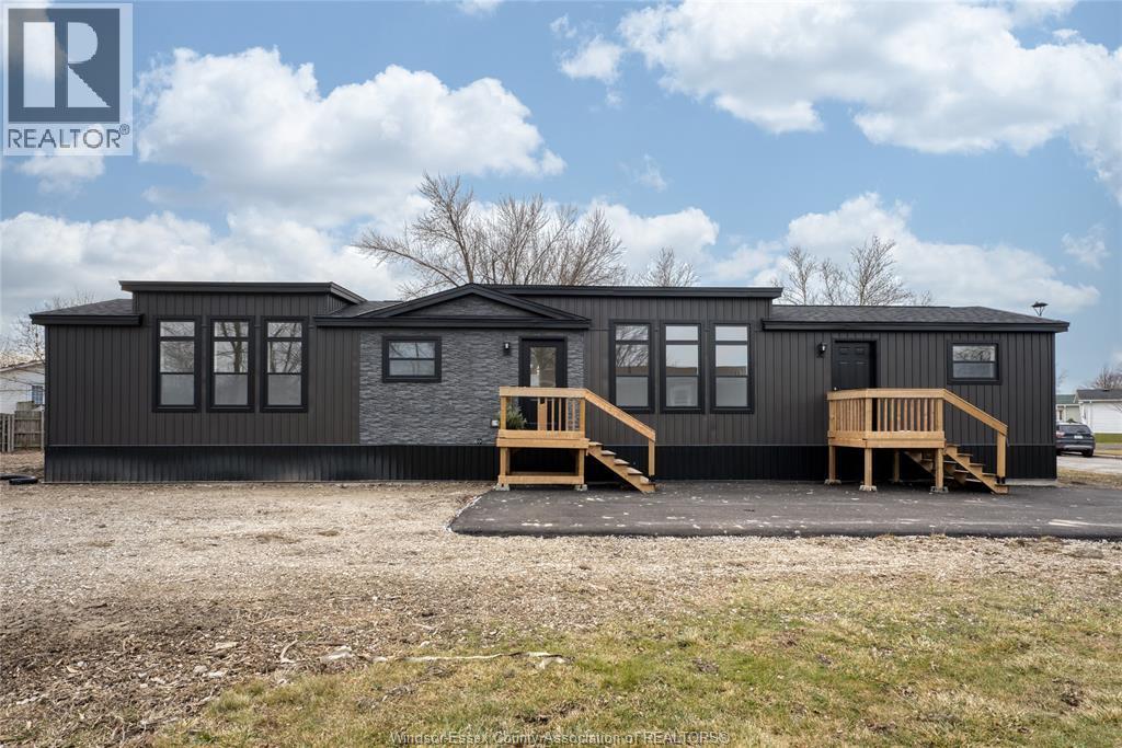 Single Family — 14 Dana Drive, Essex, Ontario