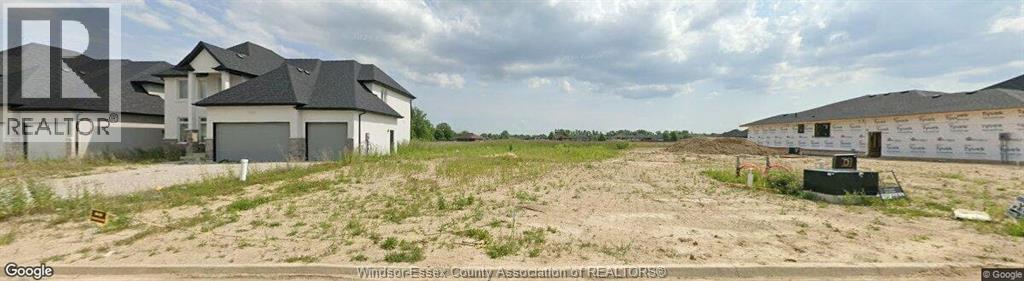 Vacant Land — 223 Cowan, Amherstburg, Ontario