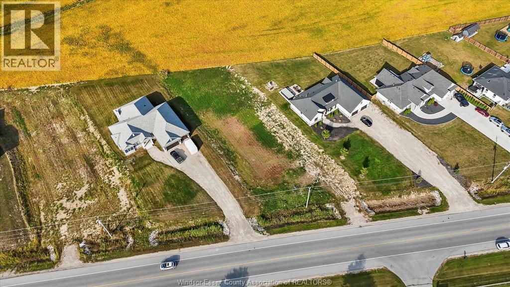 Vacant Land — 5691 County Rd 20, Amherstburg, Ontario