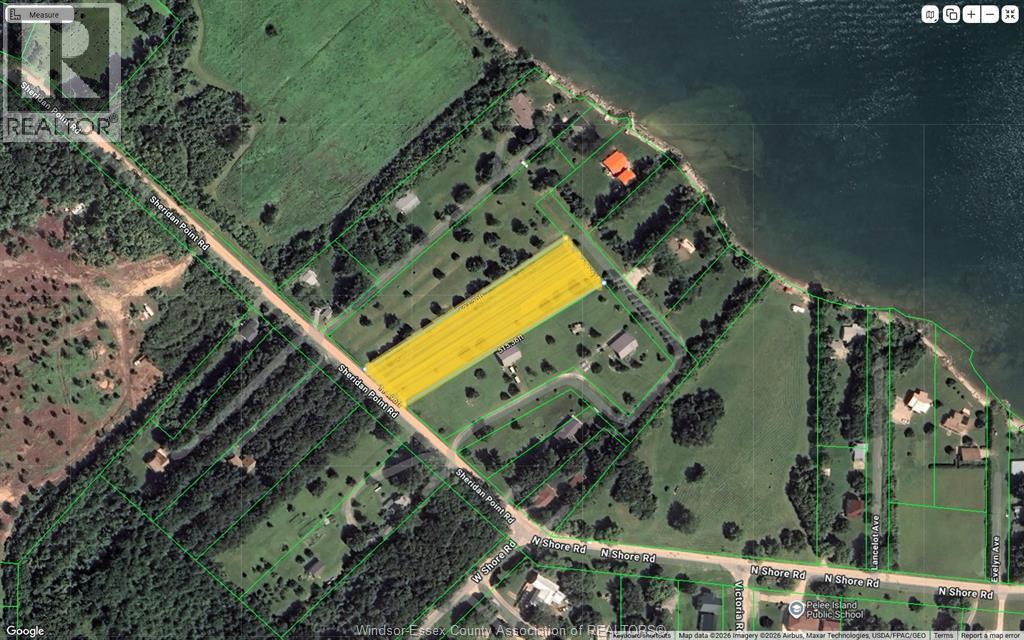 137 Sheridan Point Road, Pelee Island — photograph 2