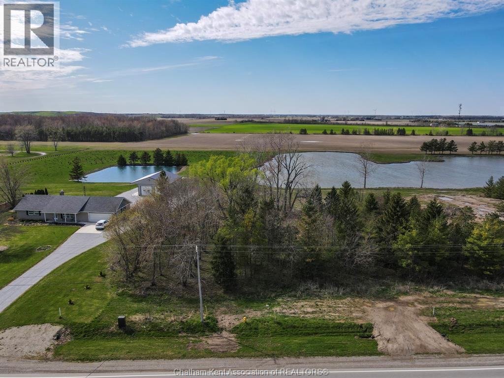 Vacant Land — V/l Talbot Trail, Blenheim, Ontario