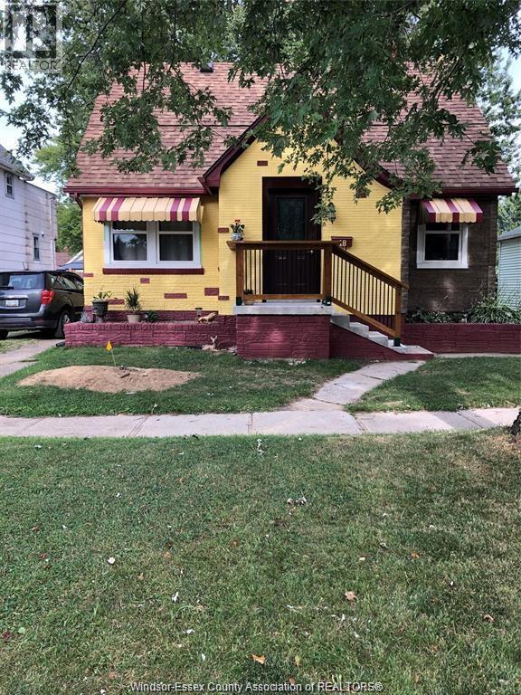 Single Family — 18 Ontario, Leamington, Ontario