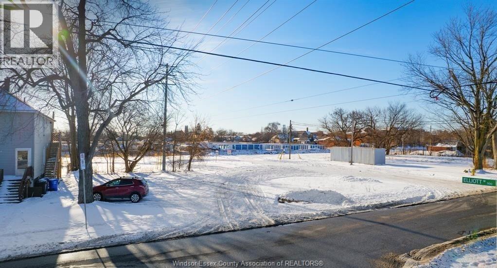 V/l Wellington Avenue #LOTS 54-55, Windsor — primary photograph