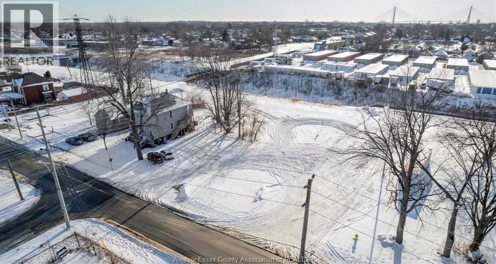 V/l Wellington Avenue #LOTS 54-55, Windsor — photograph 2