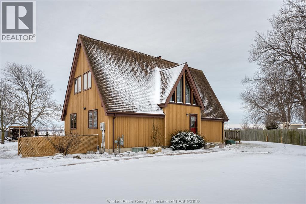 3315 3rd Concession North, Harrow — photograph 3