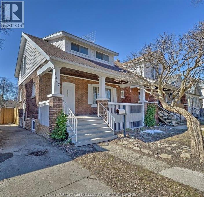 1557 Lincoln, Windsor — primary photograph