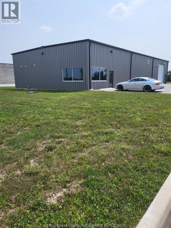 Industrial — 7012 Smith Industrial, Amherstburg, Ontario