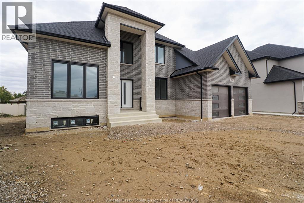 Lot 4 Oke, LaSalle — photograph 2
