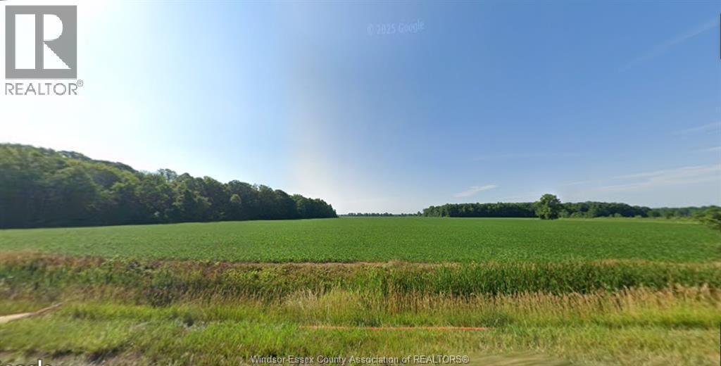 Agriculture — V/l North Malden, Essex, Ontario