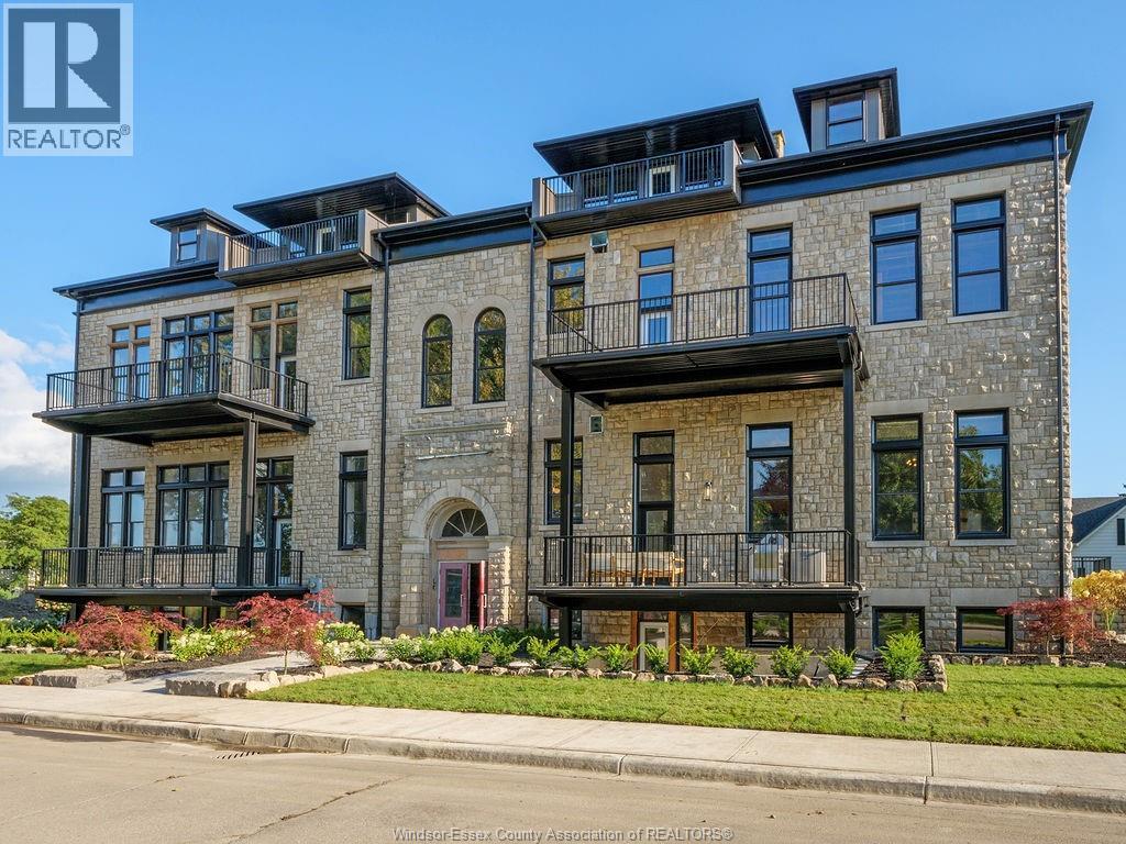 Single Family — 247 Brock Street, Amherstburg, Ontario