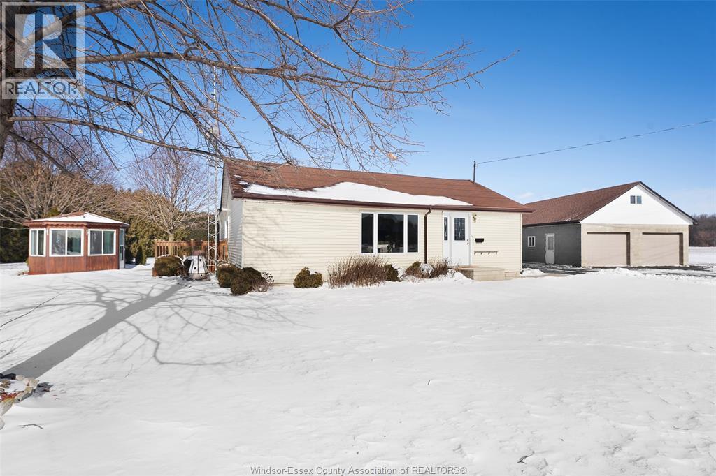 Single Family — 1331 Deer Run Road, Leamington, Ontario