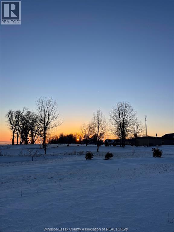 Vacant Land — 4670 Talbot Trail, Merlin, Ontario