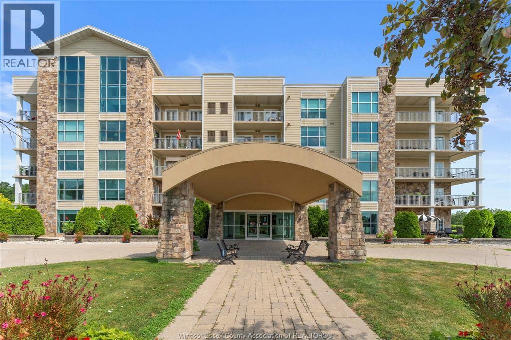 Single Family — 34 Boblo Island Boulevard, Amherstburg, Ontario