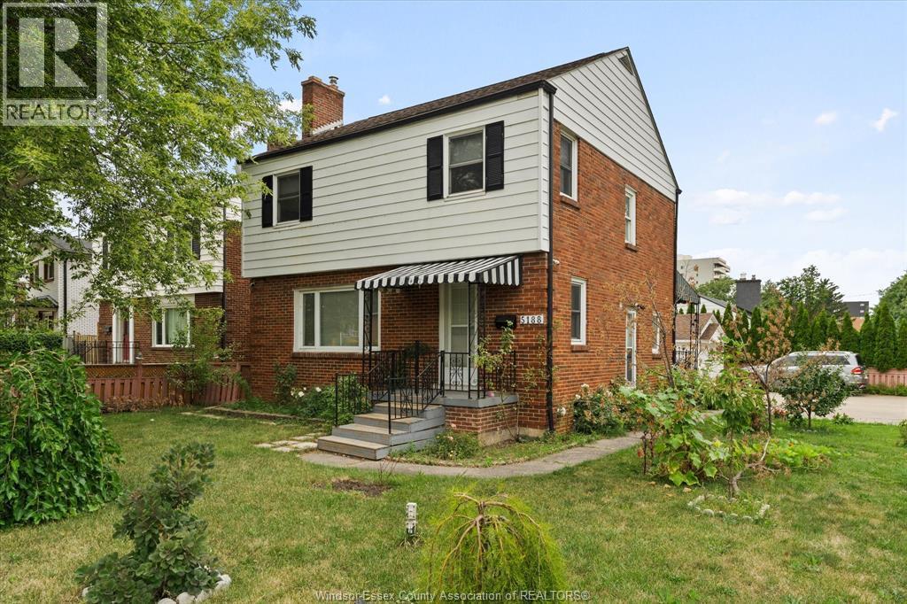 5188 Wyandotte, Windsor — primary photograph
