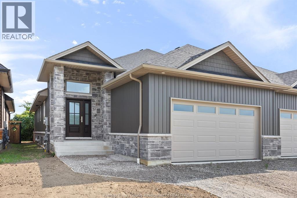 Single Family — 77 Pereira Drive, Harrow, Ontario