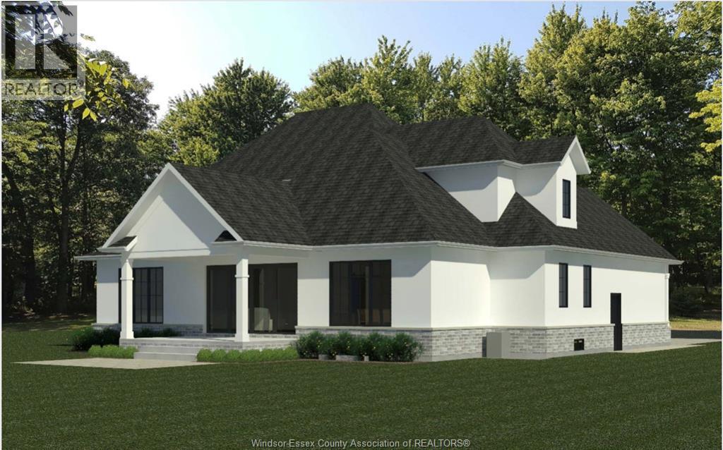 3560 Oke Drive, LaSalle — photograph 2