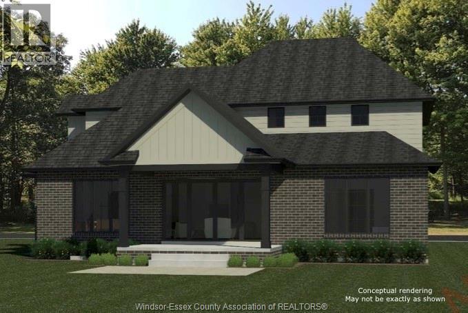 3570 Oke Drive, LaSalle — photograph 2