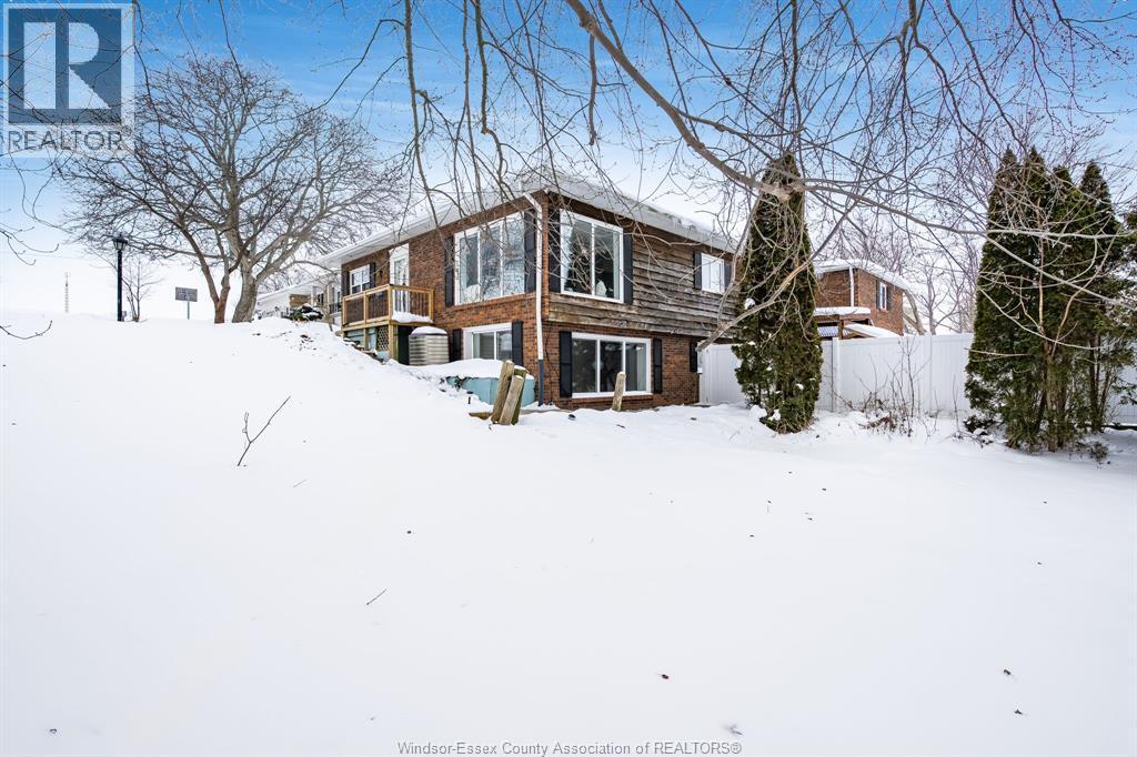 Single Family — 1838 Seacliff Drive, Kingsville, Ontario