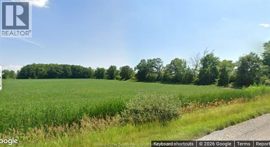 Agriculture — V/l North Malden, Essex, Ontario