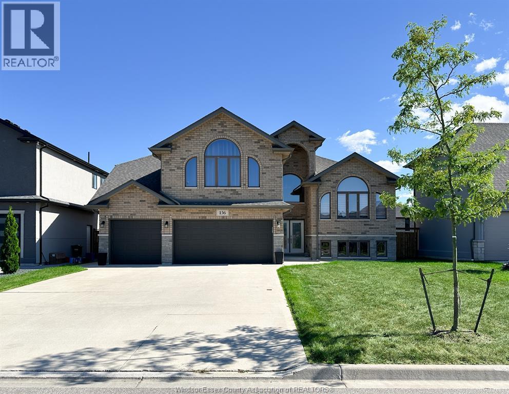 Single Family — 156 Summer Street, Lakeshore, Ontario