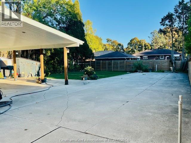 154 Lancefield Place, Chatham — photograph 2