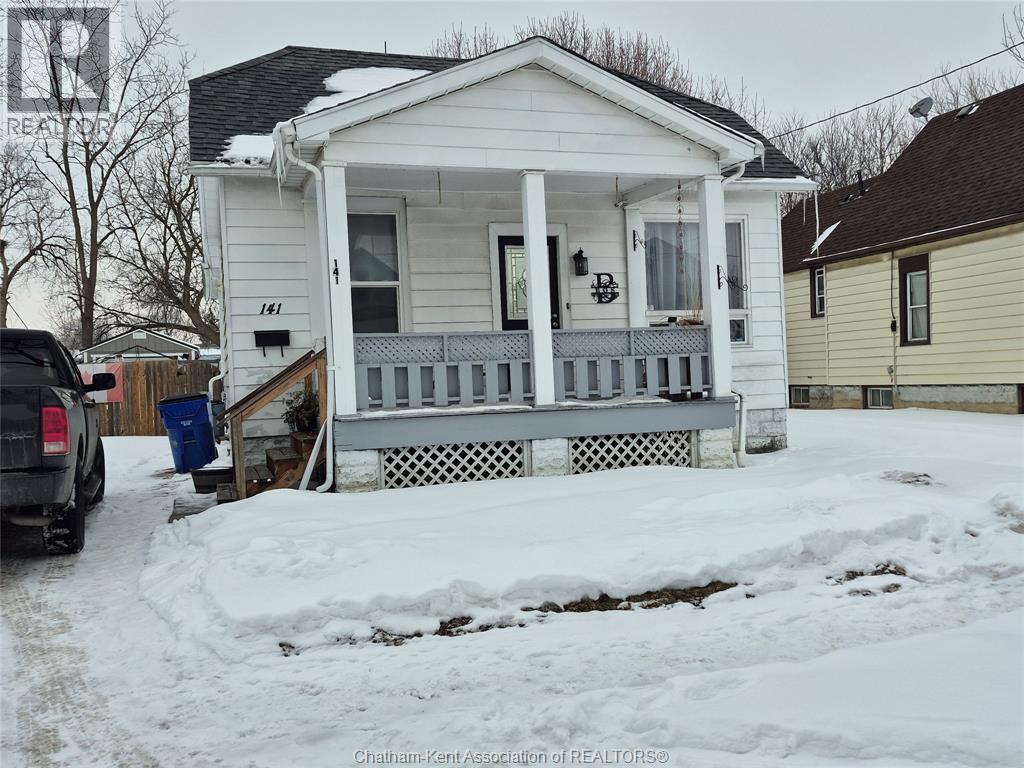 141 Edgar Street, Chatham — photograph 2