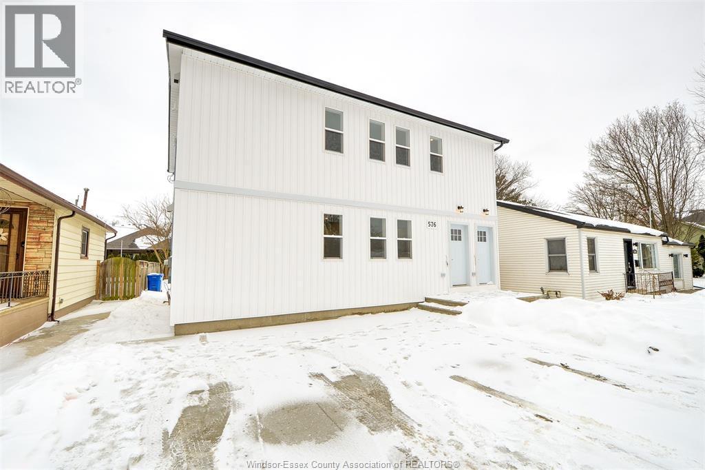 576 Elinor, Windsor — photograph 2
