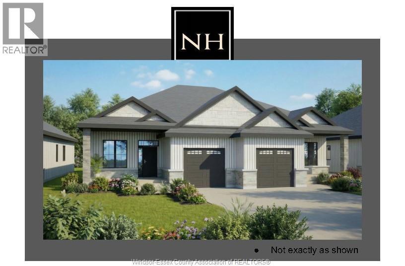 Single Family — 106 Michelle Drive, Kingsville, Ontario