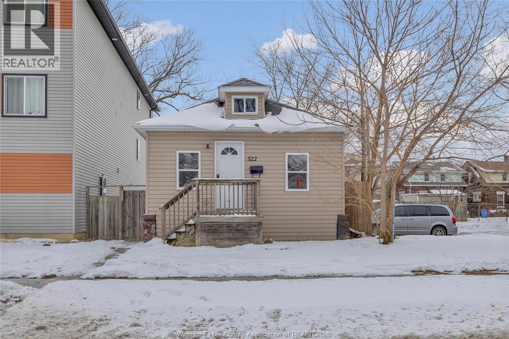 522 Bridge, Windsor — primary photograph
