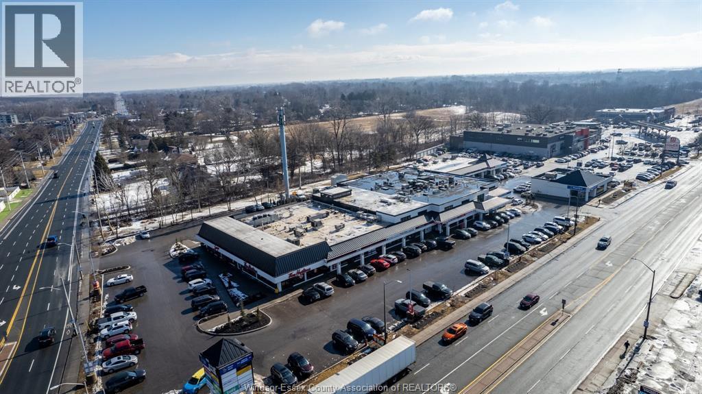 Industrial — 3850 Dougall, Windsor, Ontario