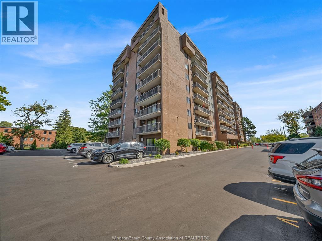 3936 Wyandotte Street #206, Windsor — primary photograph