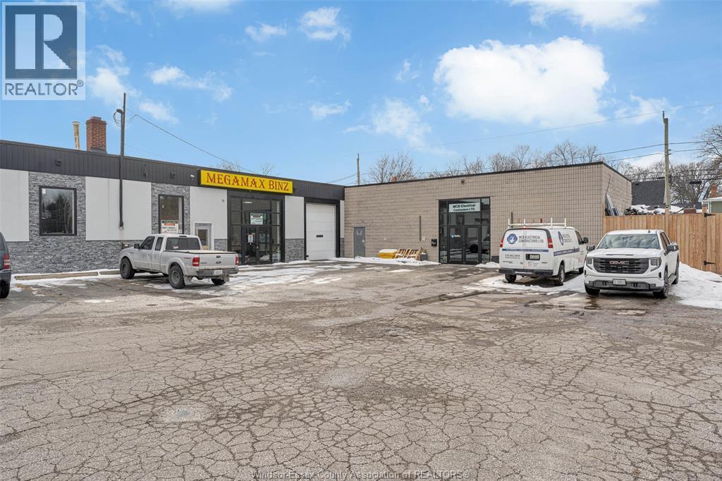 1005 Walker Road #B & C, Windsor — photograph 2