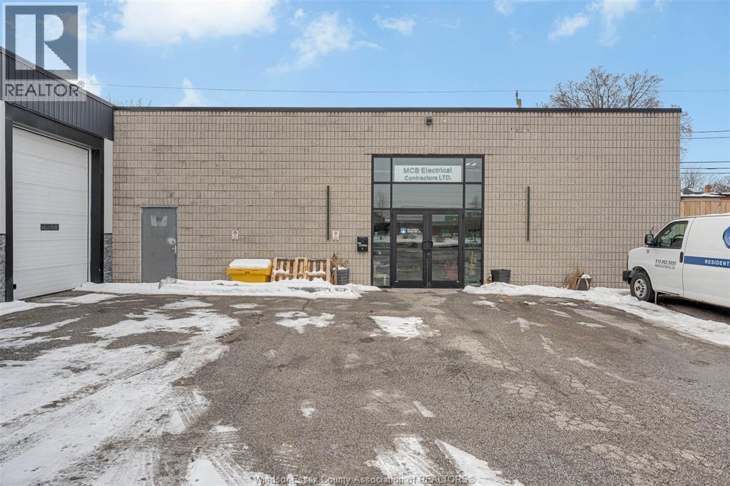 1005 Walker Road #D, Windsor — primary photograph