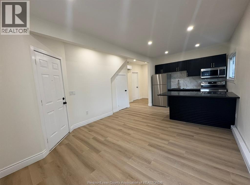 Single Family — 191 Marentette, Windsor, Ontario