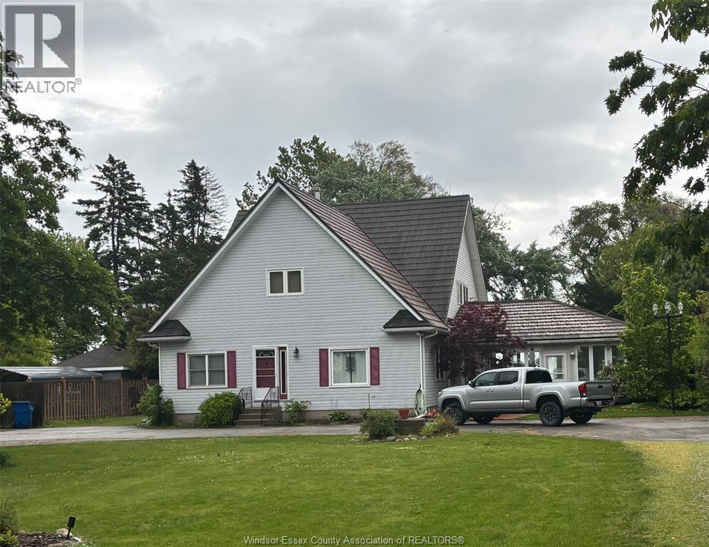 Single Family — 3280 Talbot Trail, Wheatley, Ontario