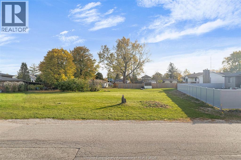 Vacant Land — V/l Major Street, Lakeshore, Ontario