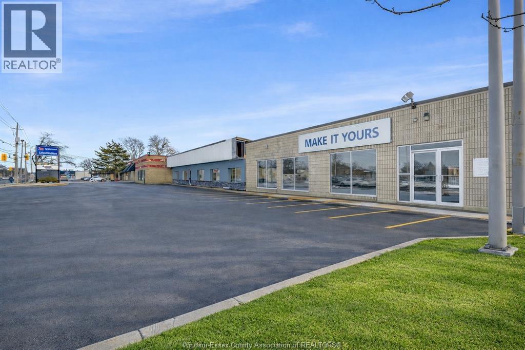 2451 Tecumseh Road #UNIT C, Windsor — primary photograph