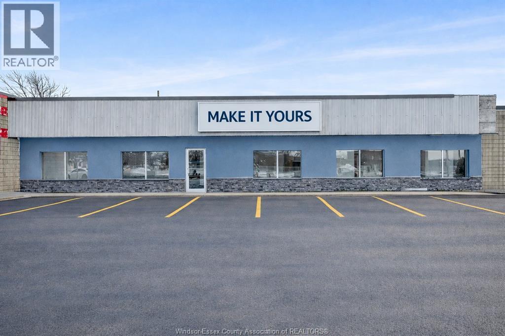 2451 Tecumseh Road #UNIT C, Windsor — photograph 2