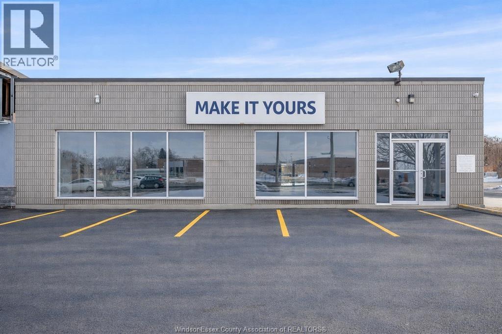 2451 Tecumseh Road #UNIT C, Windsor — photograph 3