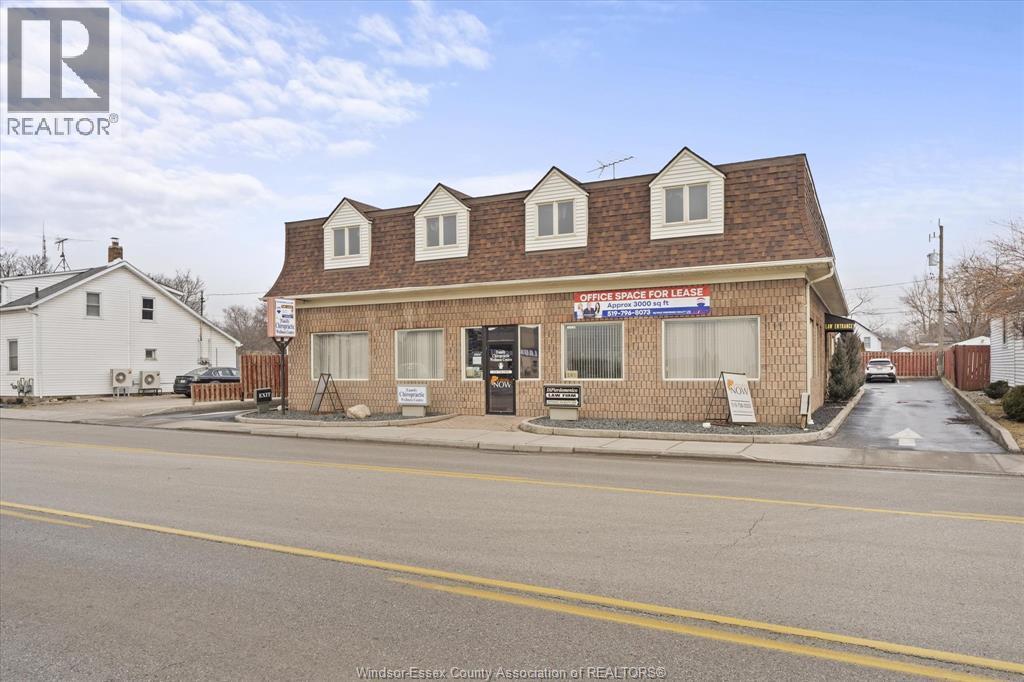 285 Sandwich Street #A, Amherstburg — photograph 3