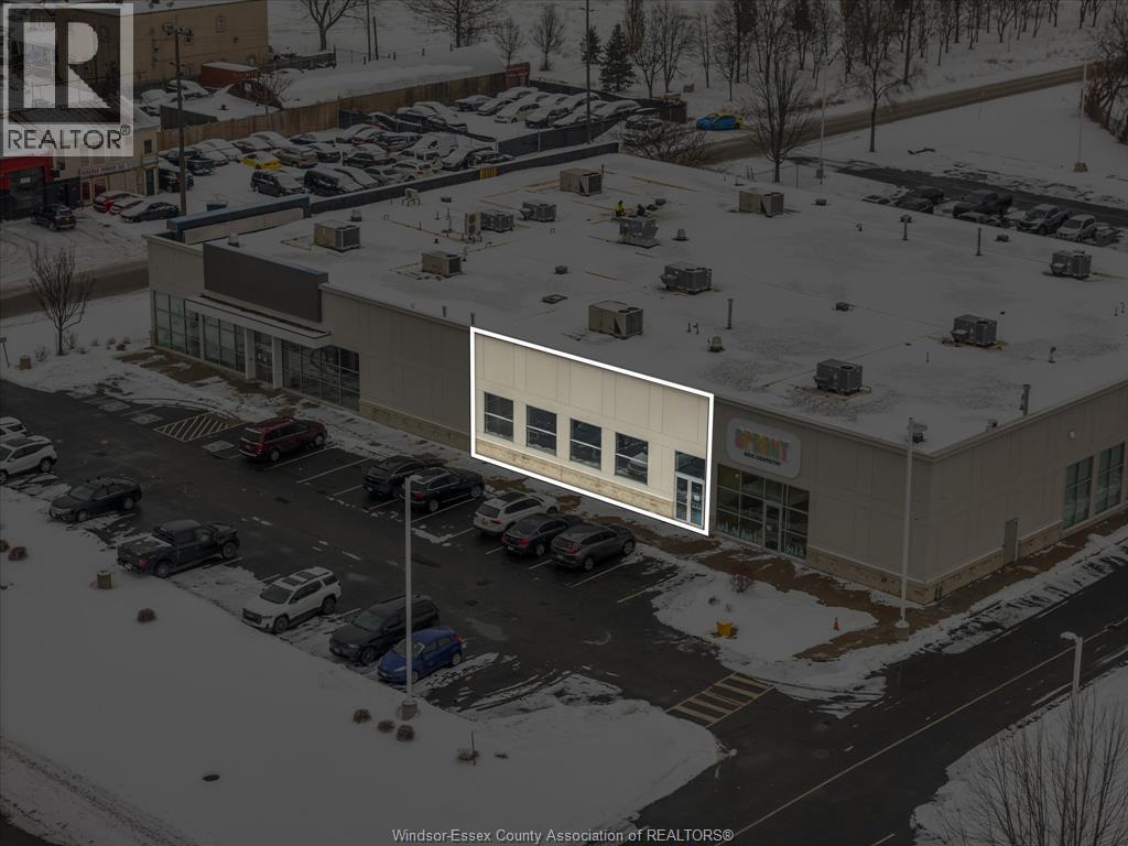 Industrial — 1624 Howard Avenue, Windsor, Ontario