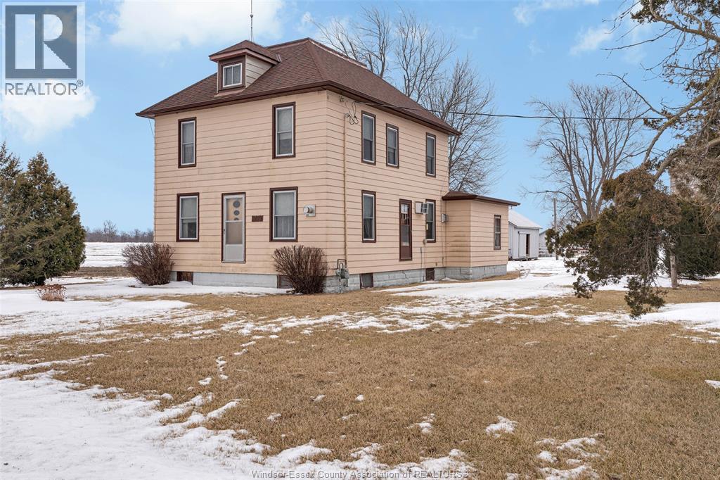 Agriculture — 3477 North Malden Road, Essex, Ontario