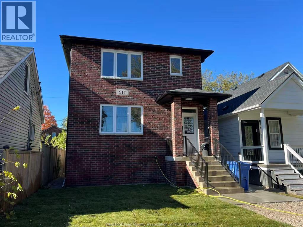917 McKay Avenue #1, Windsor — primary photograph